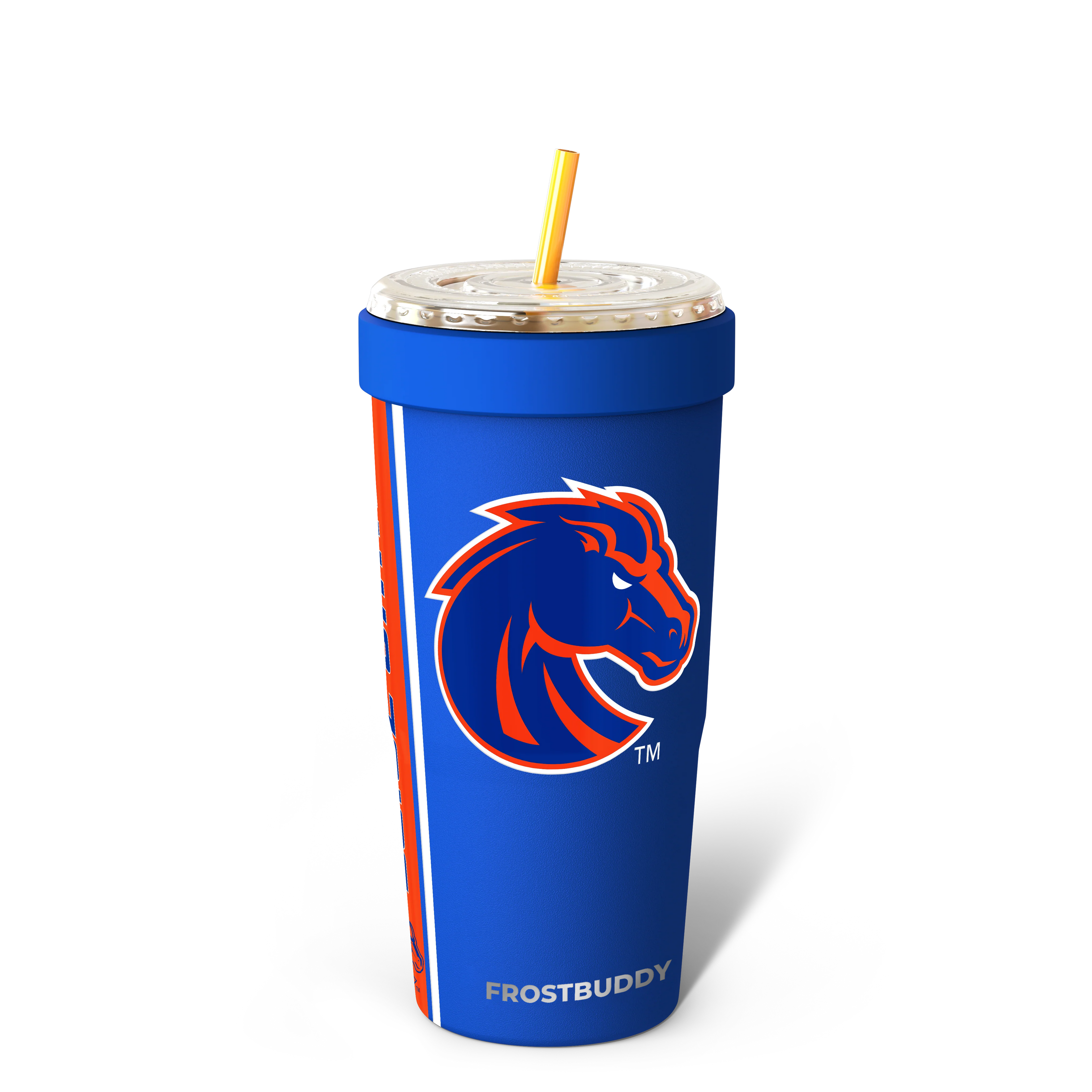 To-Go Buddy Boise State Broncos Gameday