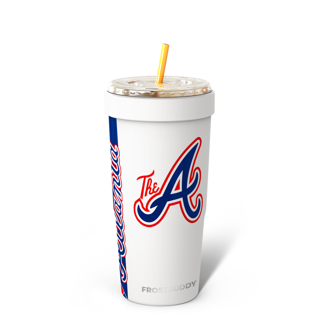 To-Go Buddy Atlanta Braves City Connect