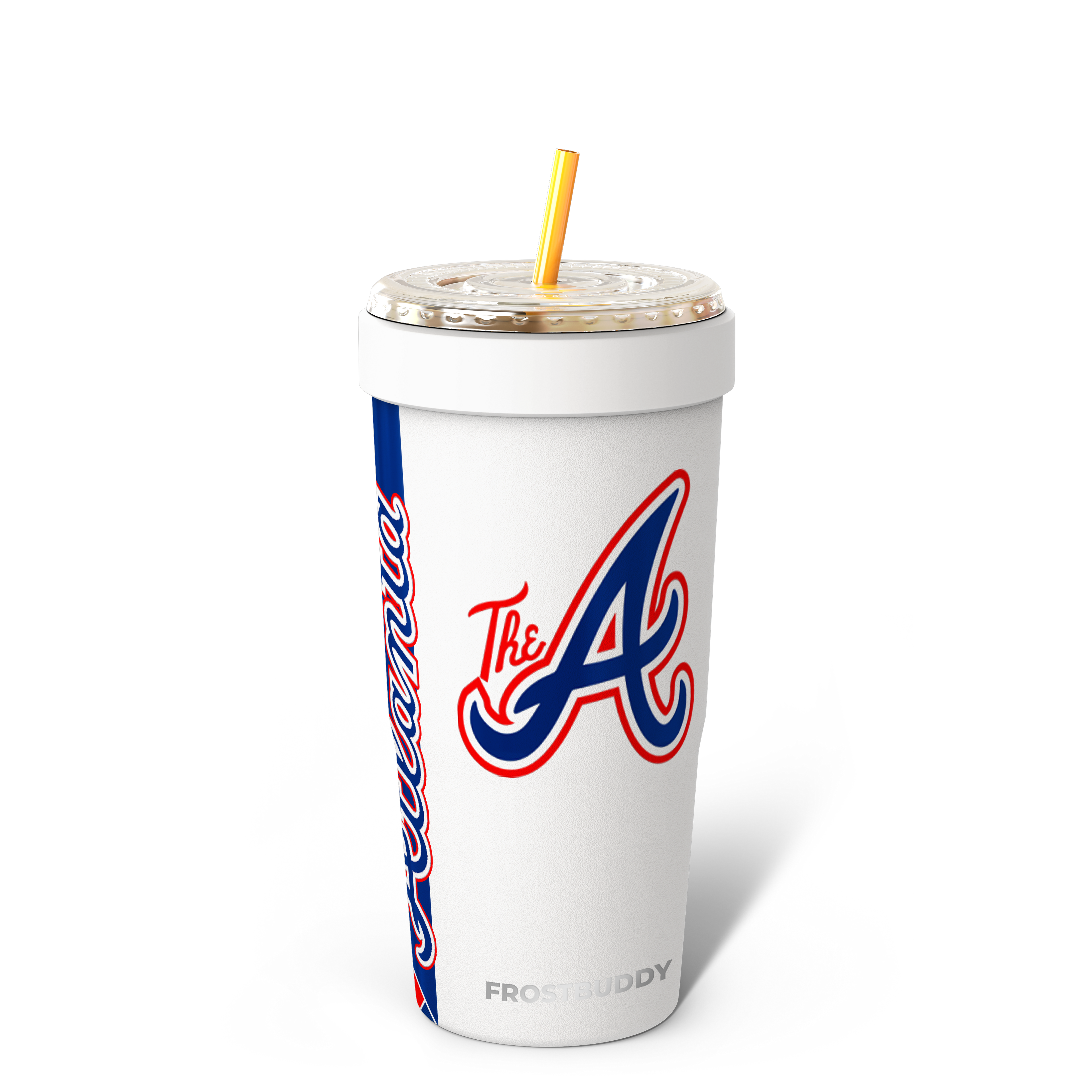 To-Go Buddy Atlanta Braves City Connect