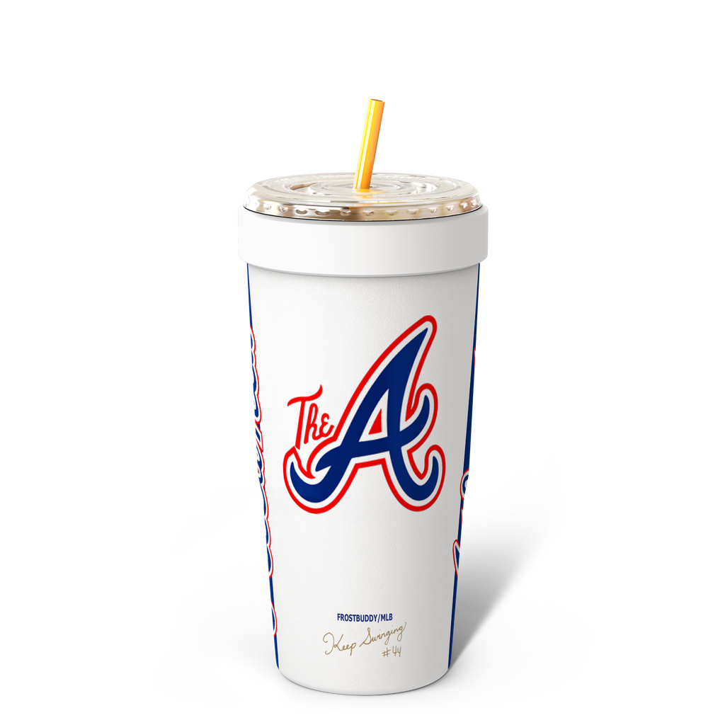 To-Go Buddy Atlanta Braves City Connect