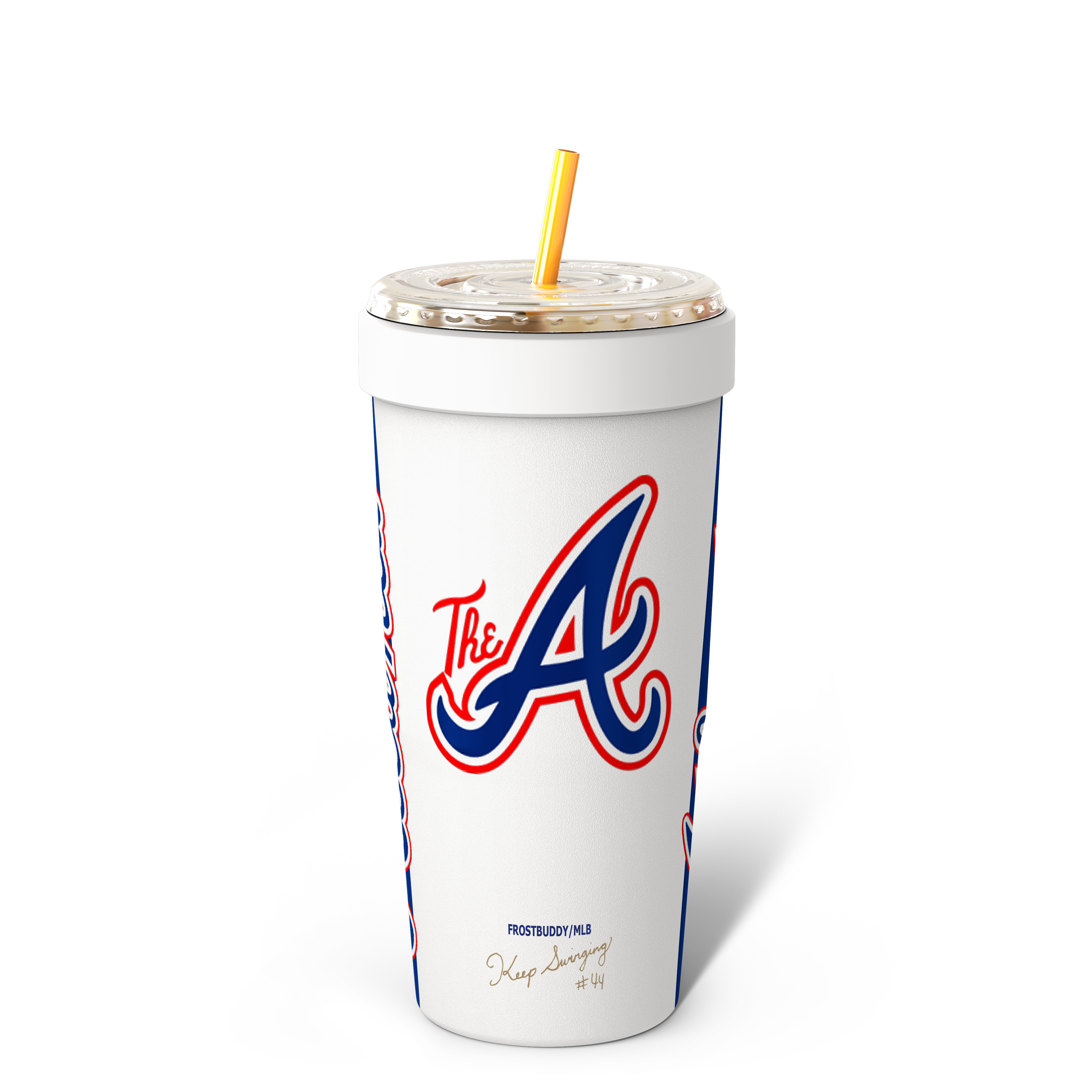 To-Go Buddy Atlanta Braves City Connect