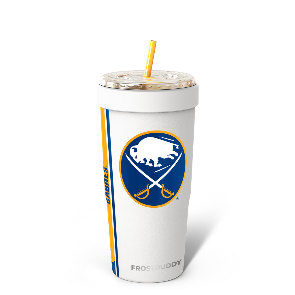 To-Go Buddy Buffalo Sabres Gameday