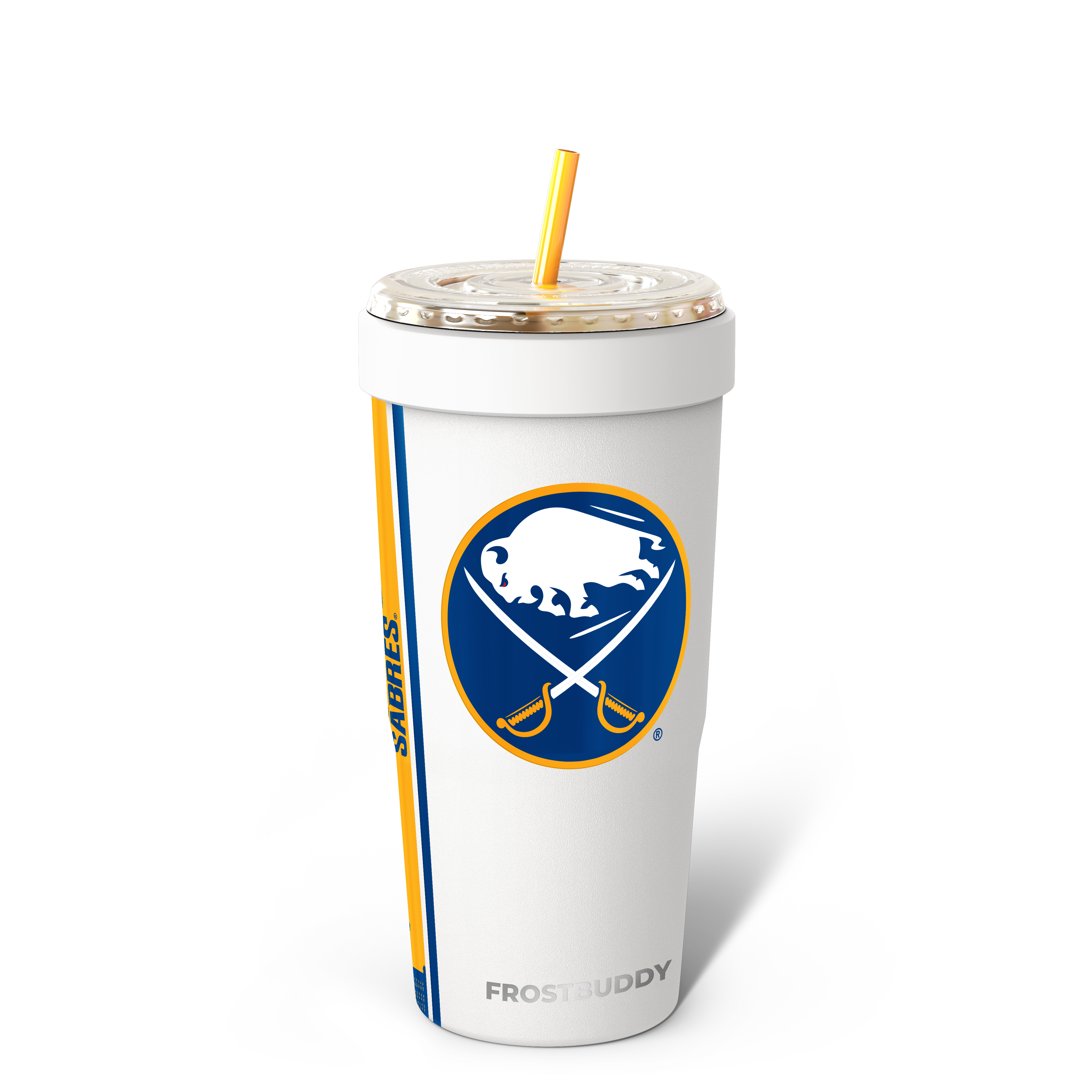 To-Go Buddy Buffalo Sabres Gameday