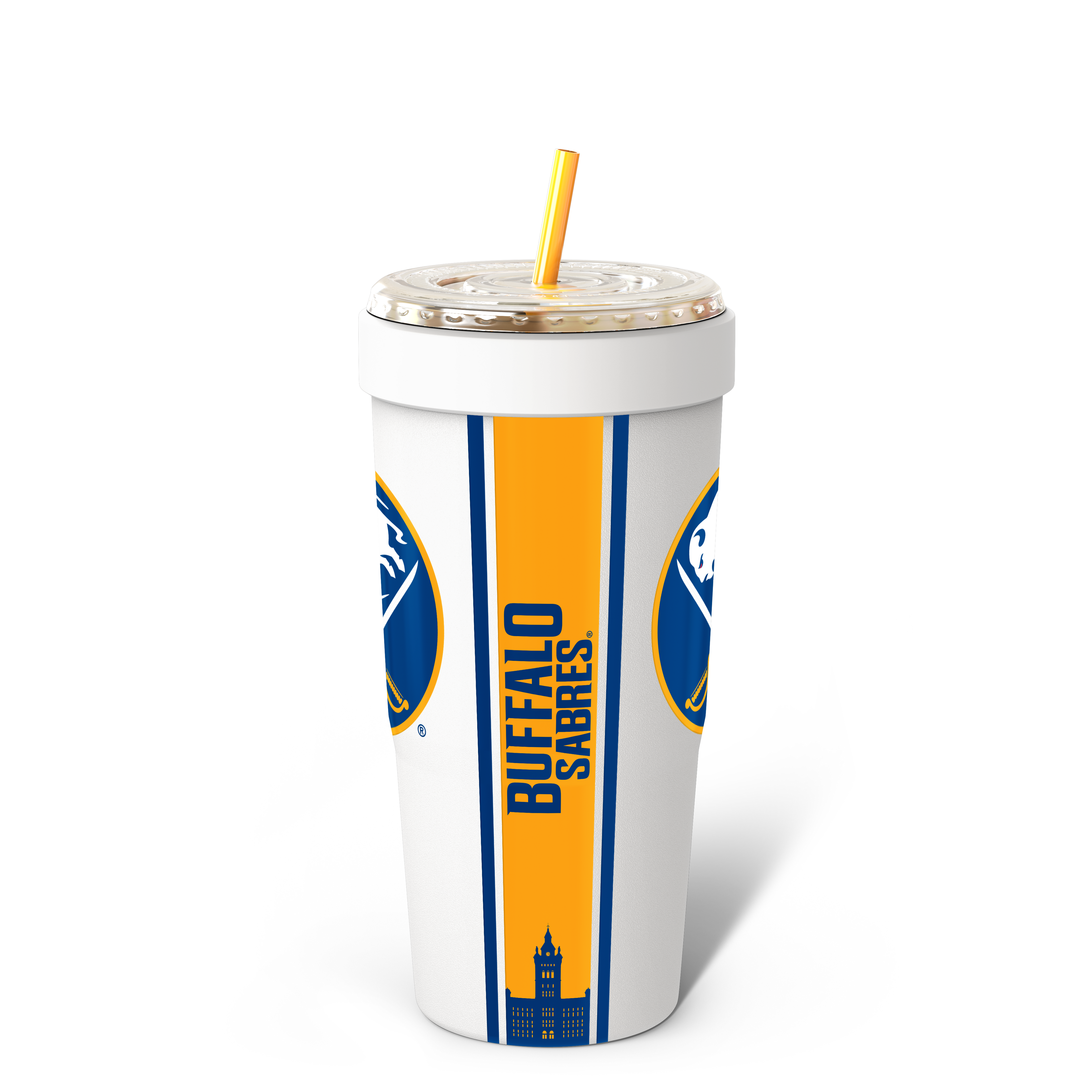 To-Go Buddy Buffalo Sabres Gameday