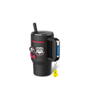 Thicc Buddy 16oz Georgia Bulldogs Skin + Budz Bundle