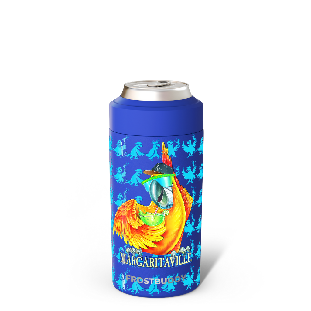 Universal Buddy Margaritaville Parrot Head