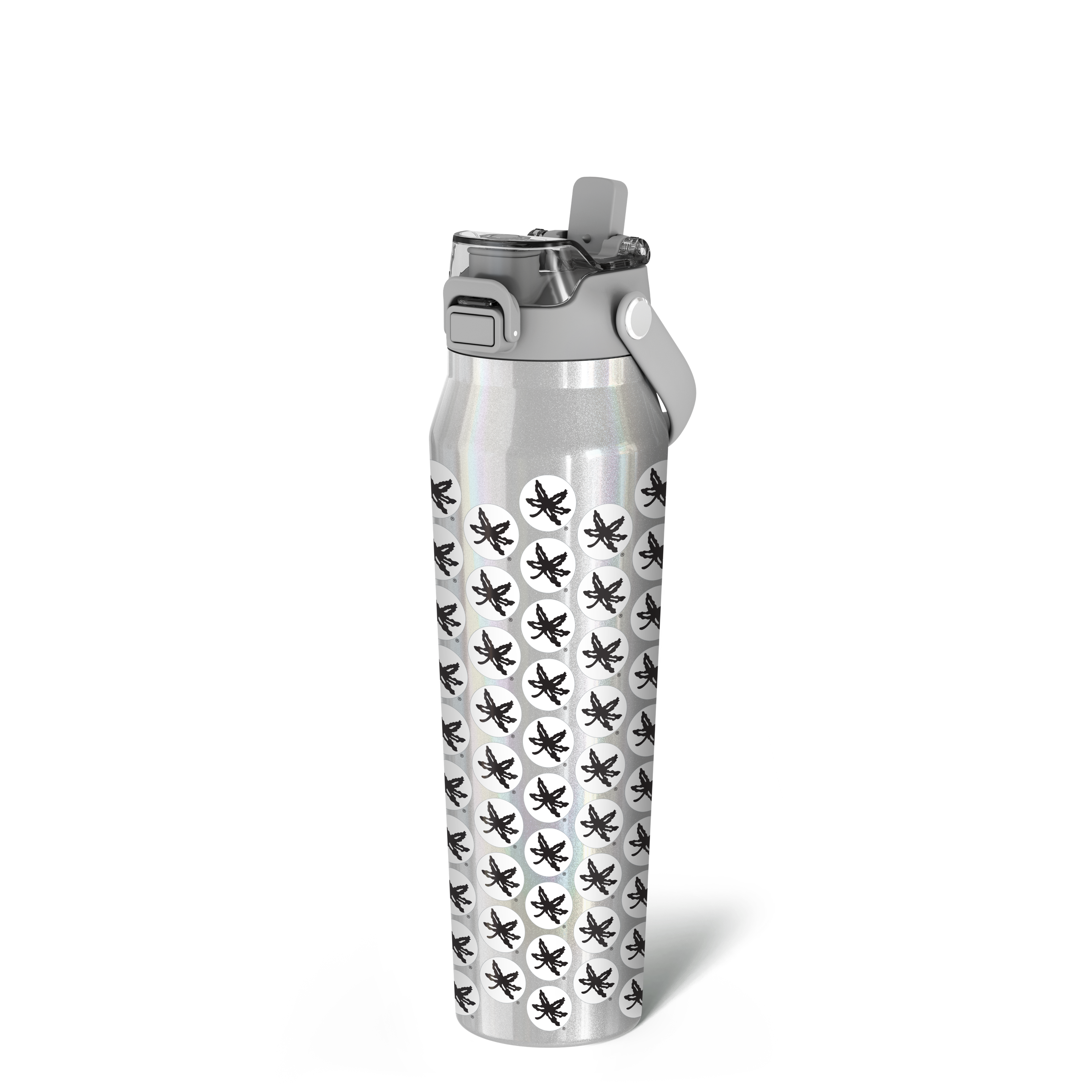 Bottle Buddy 32oz Ohio State Gameday