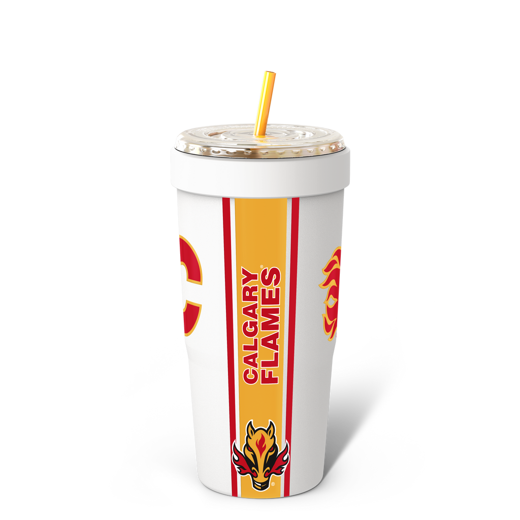 To-Go Buddy Calgary Flames Gameday