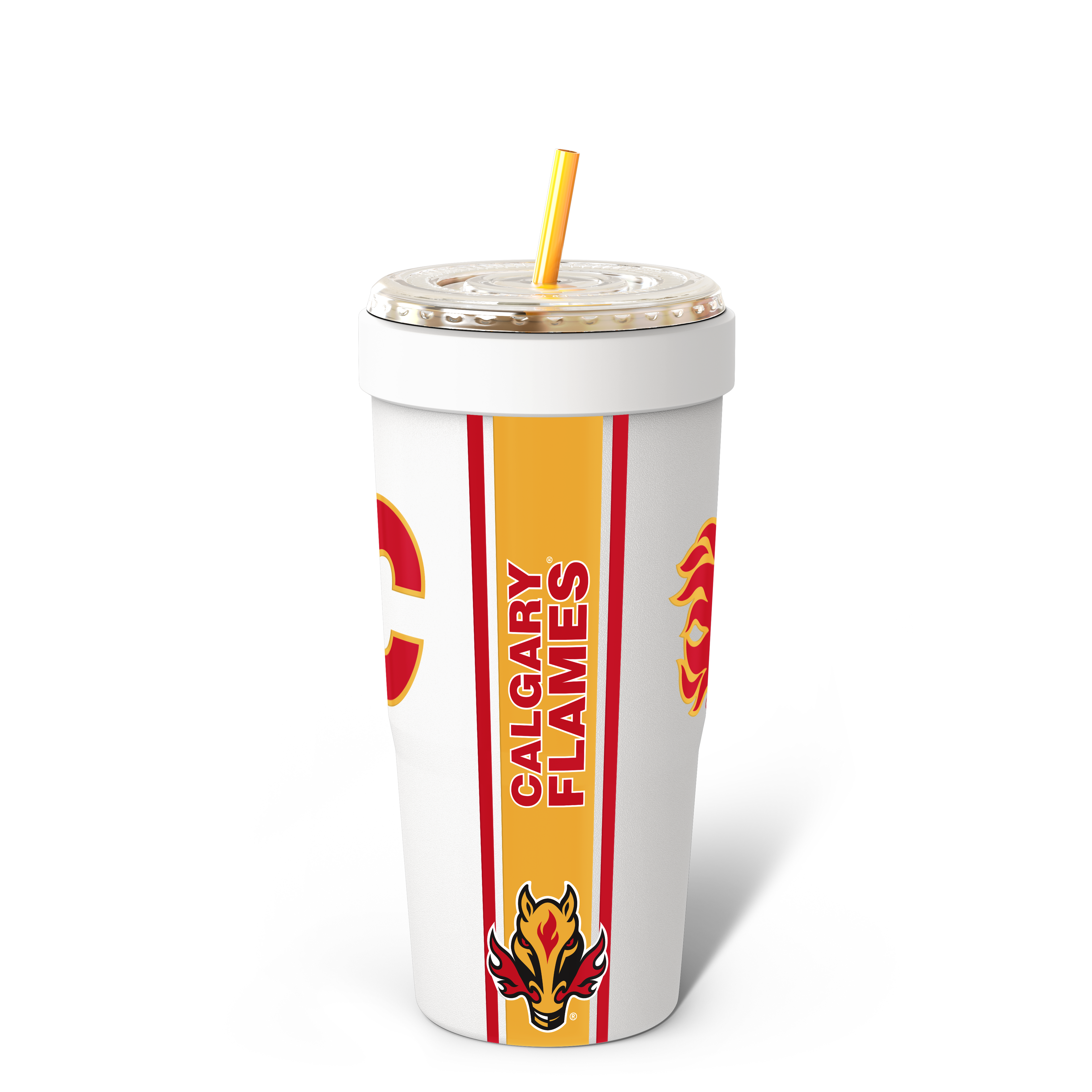 To-Go Buddy Calgary Flames Gameday