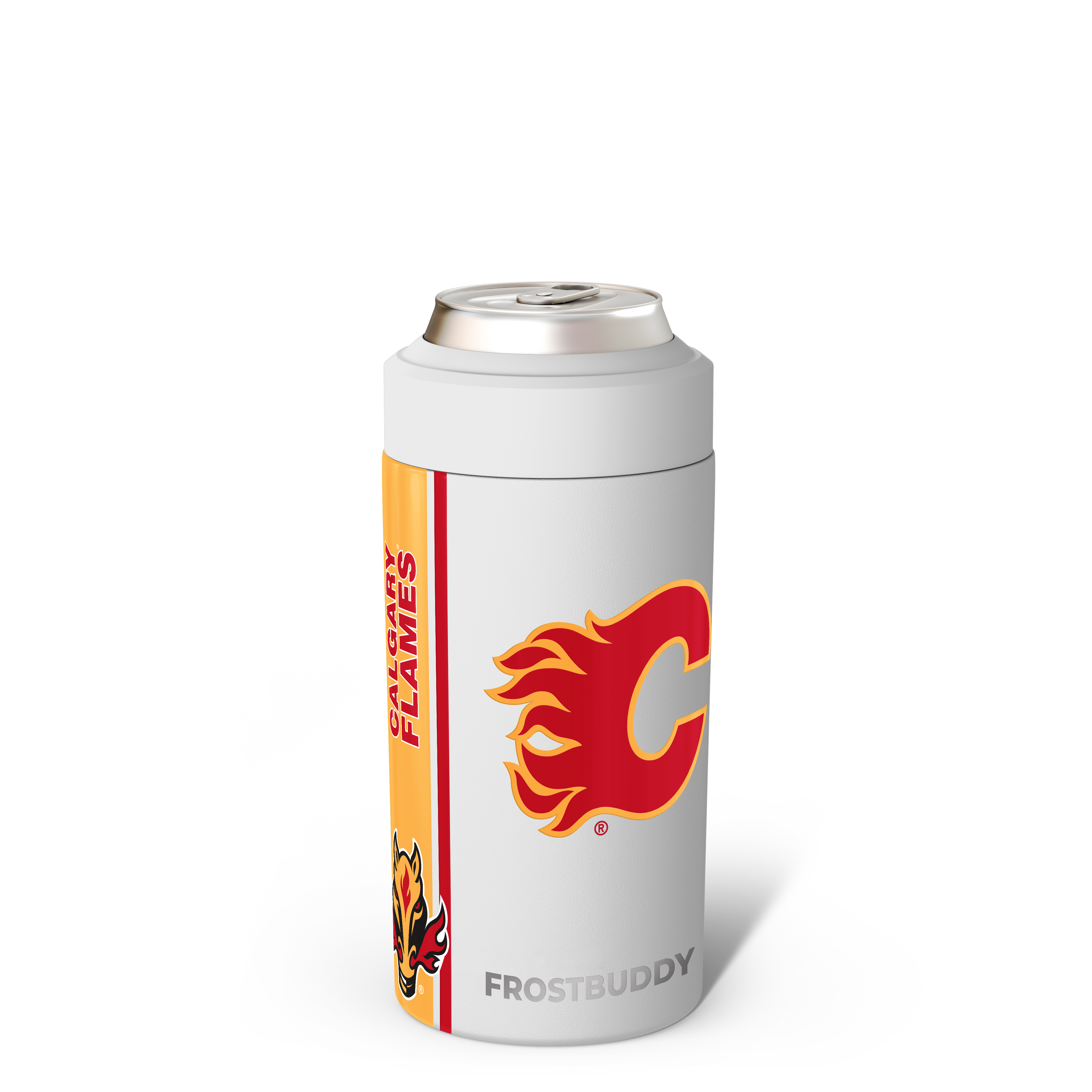 Universal Buddy Calgary Flames Gameday