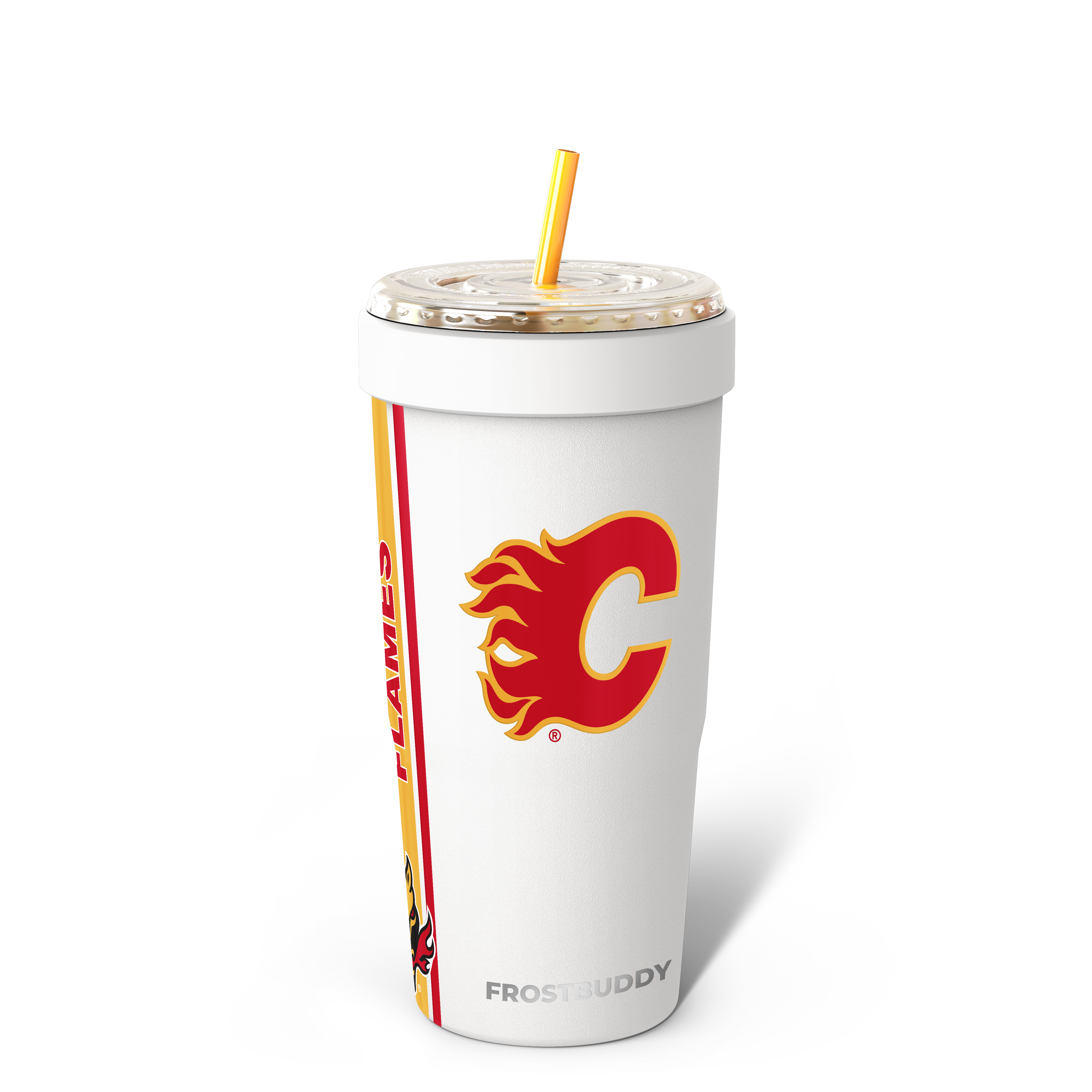 To-Go Buddy Calgary Flames Gameday