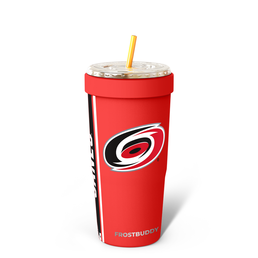 To-Go Buddy Carolina Hurricanes Gameday