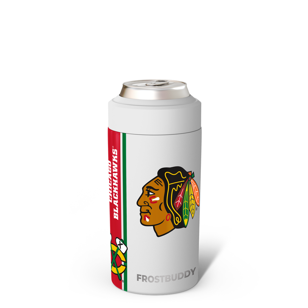 Universal Buddy Chicago Blackhawks Gameday