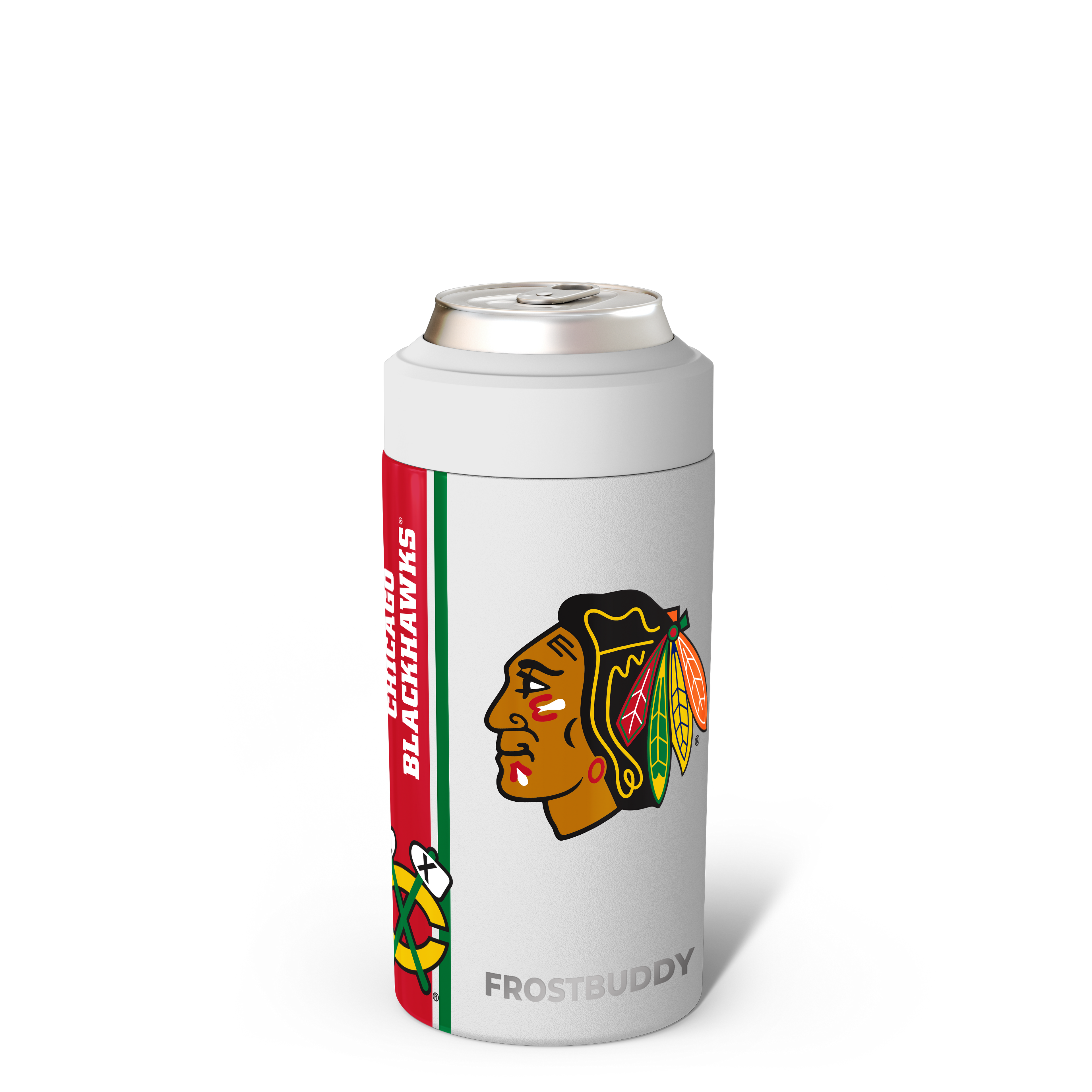 Universal Buddy Chicago Blackhawks Gameday