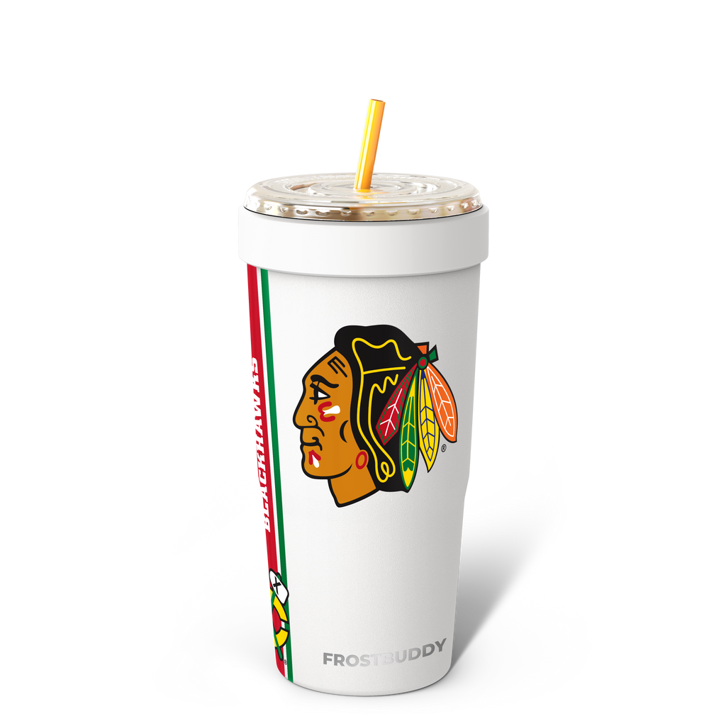 To-Go Buddy Chicago Blackhawks Gameday