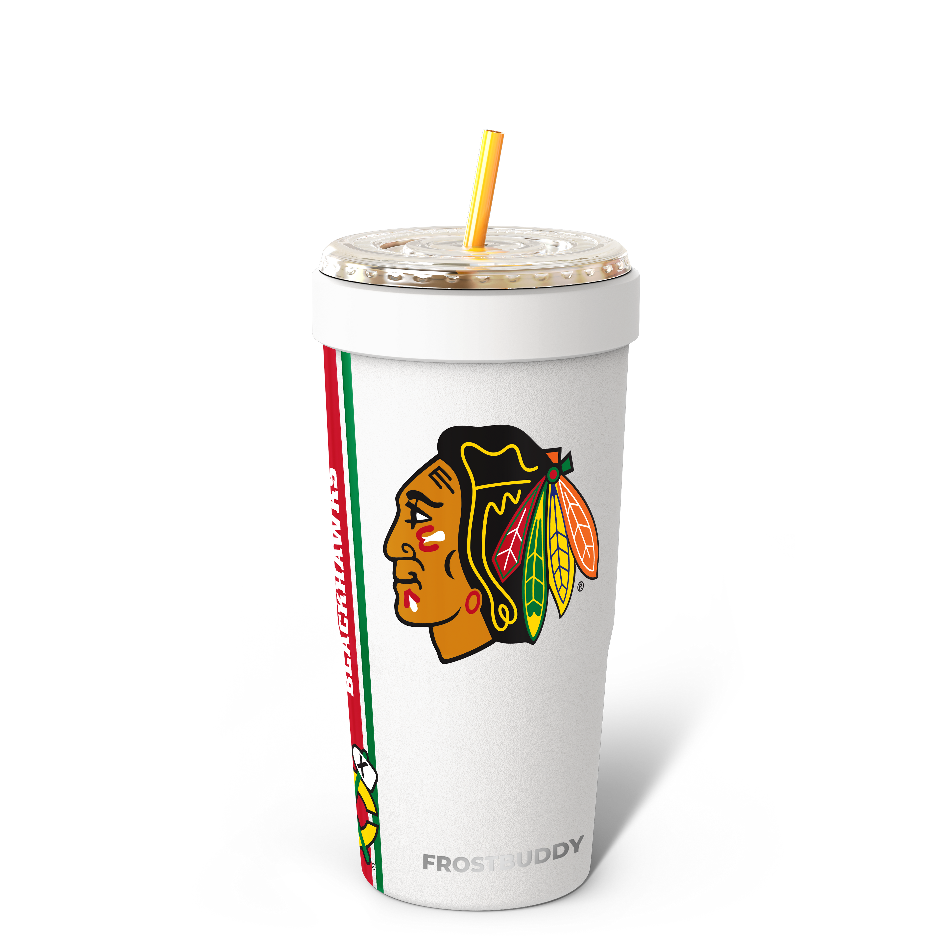 To-Go Buddy Chicago Blackhawks Gameday