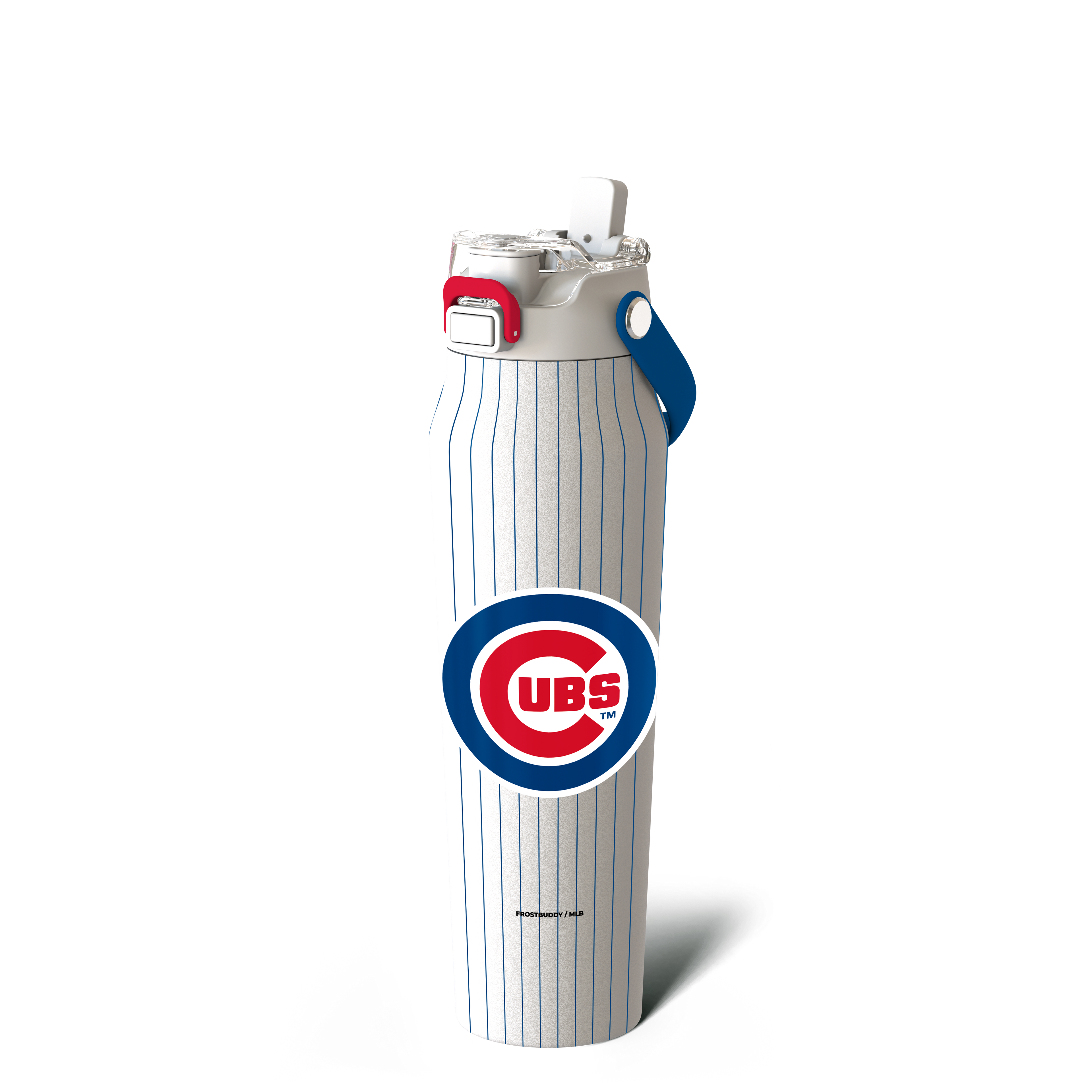 Bottle Buddy 32oz Chicago Cubs Gameday