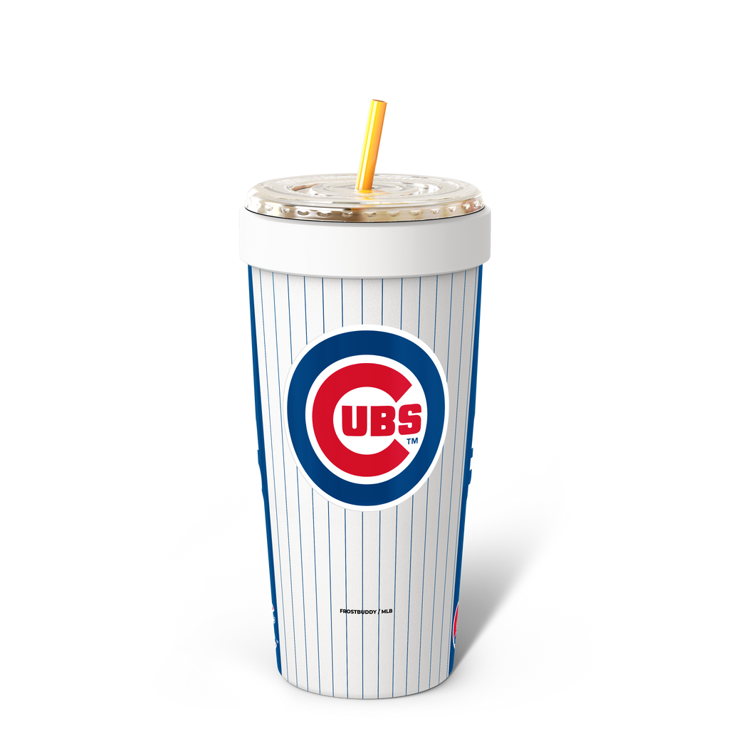 To-Go Buddy Chicago Cubs Gameday