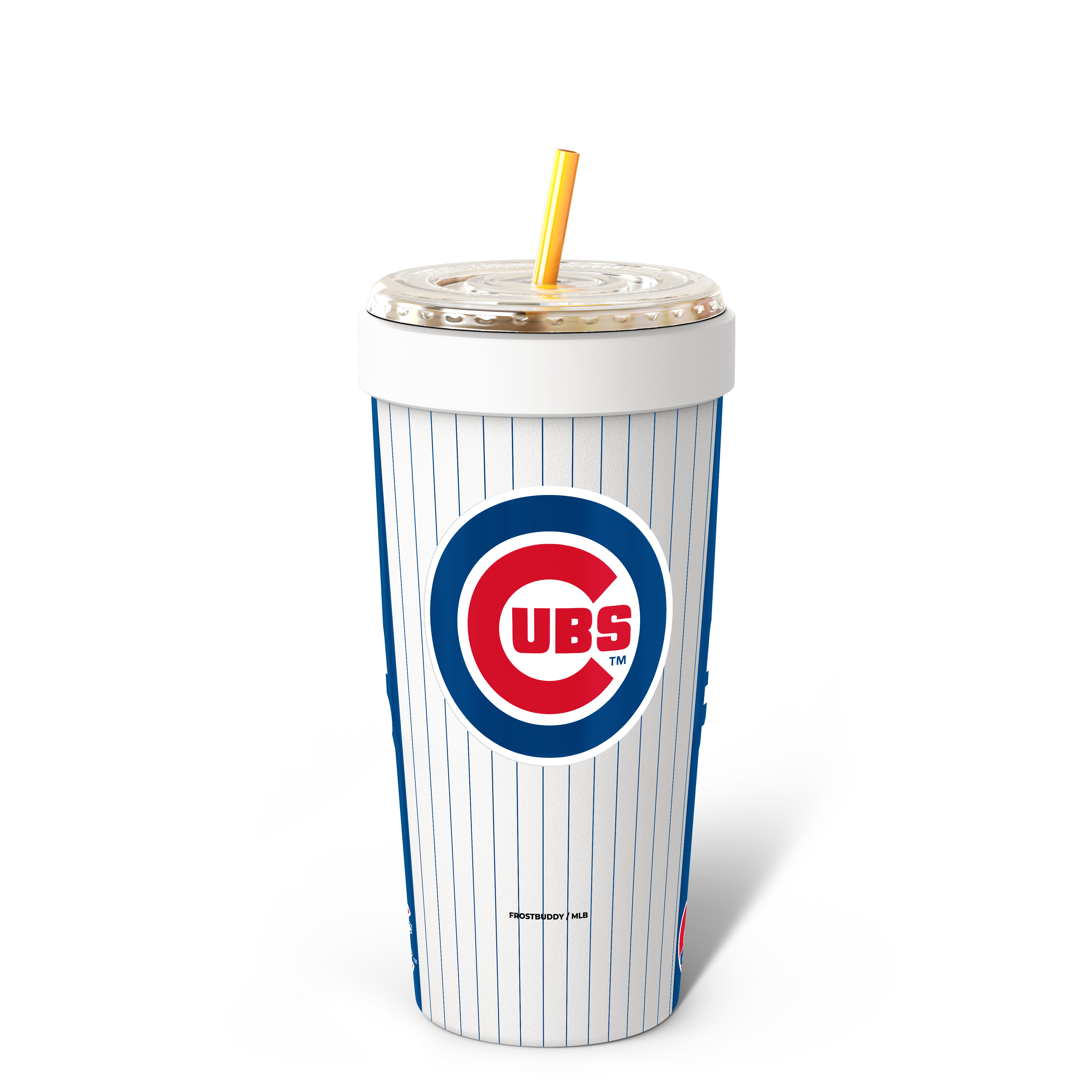 To-Go Buddy Chicago Cubs Gameday