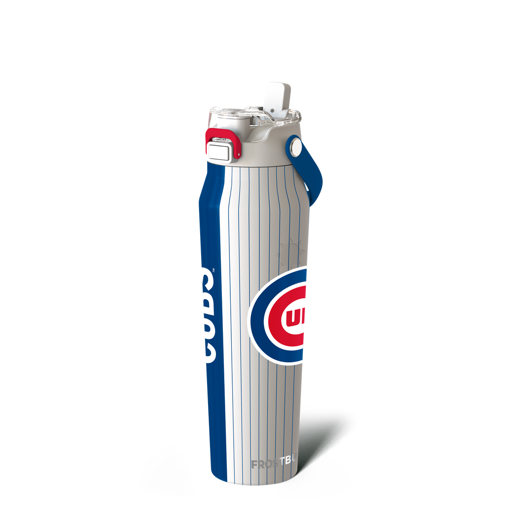 Bottle Buddy 32oz Chicago Cubs Gameday