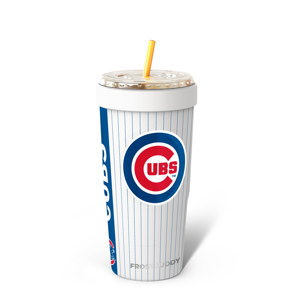 To-Go Buddy Chicago Cubs Gameday