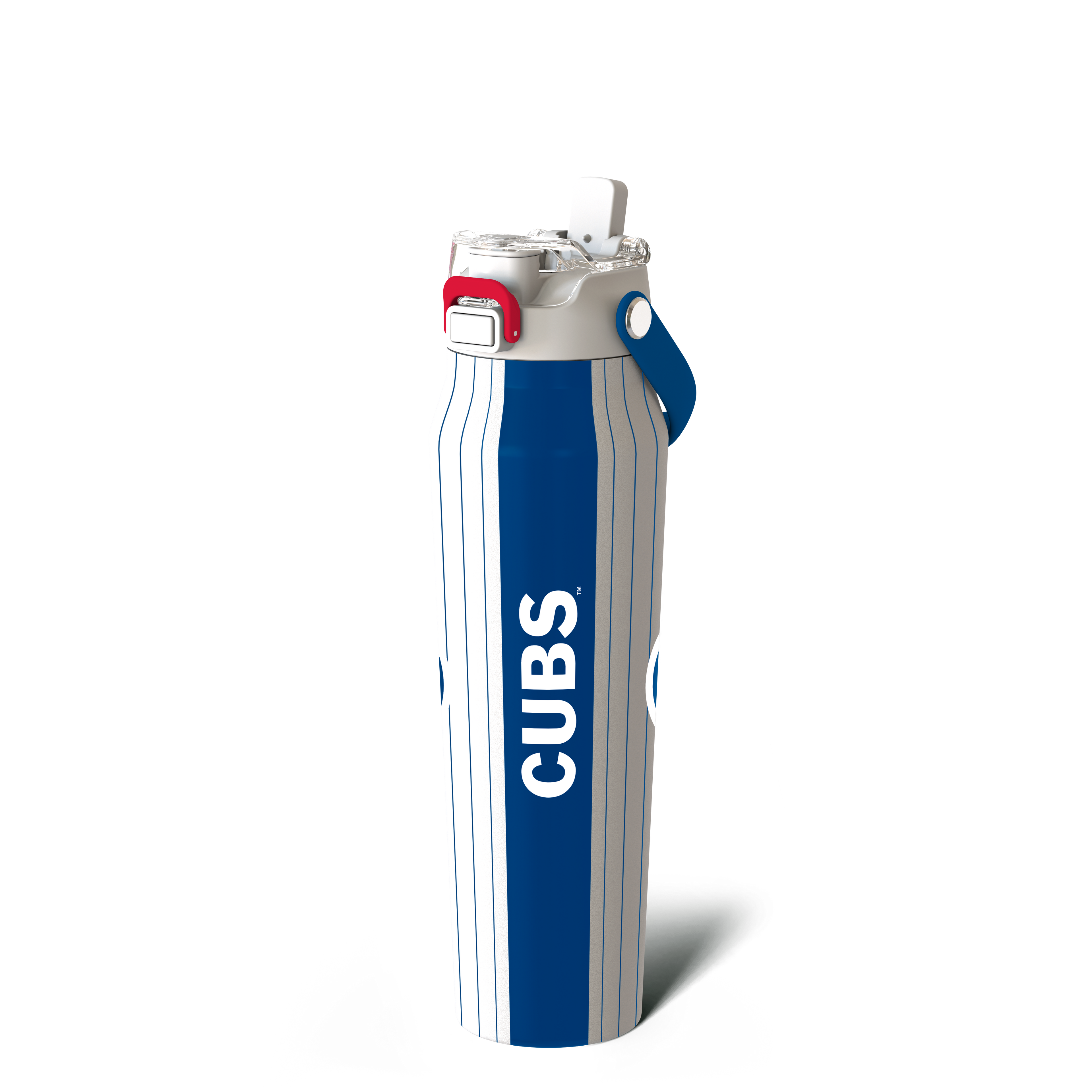 Bottle Buddy 32oz Chicago Cubs Gameday