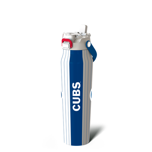Bottle Buddy 32oz Chicago Cubs Gameday