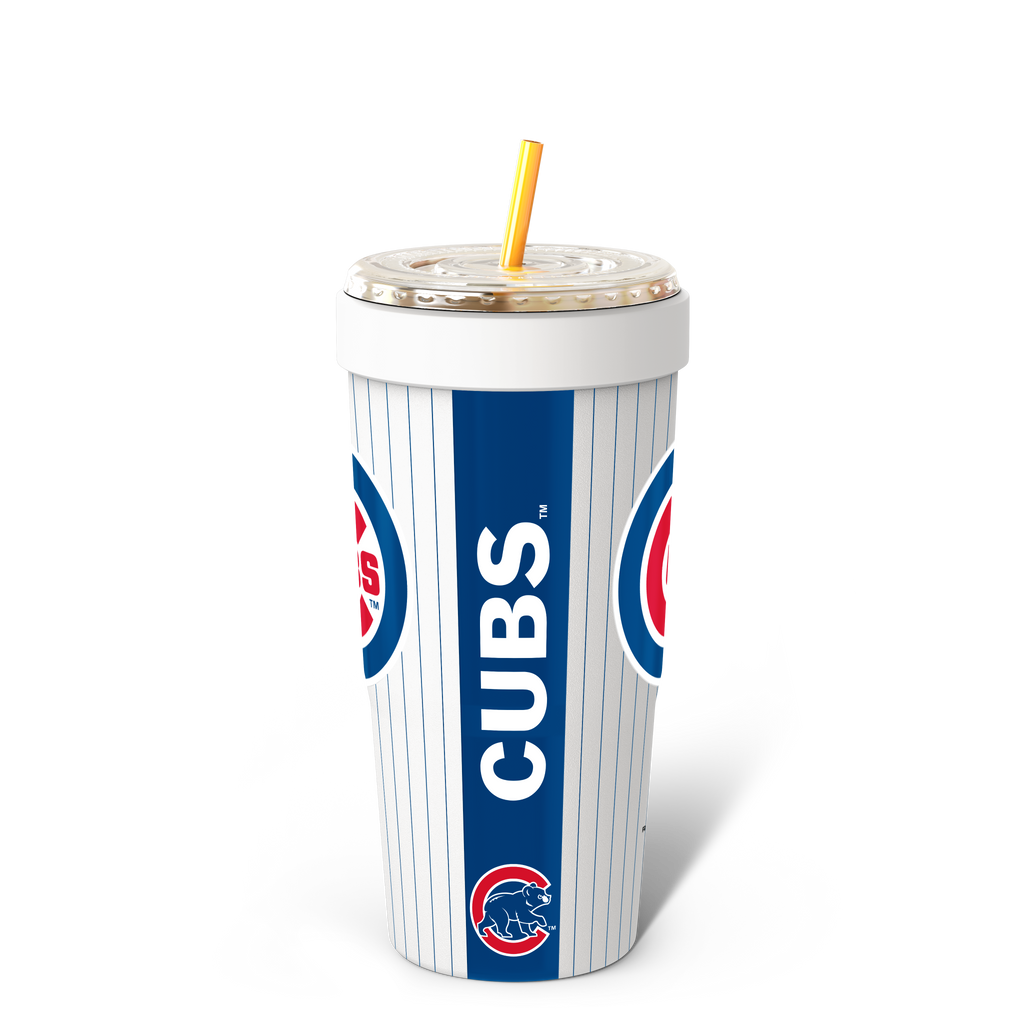To-Go Buddy Chicago Cubs Gameday