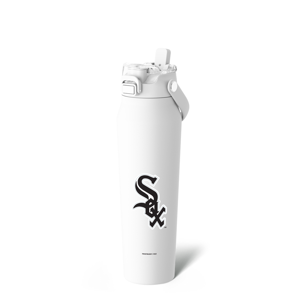 Bottle Buddy 32oz Chicago White Sox Gameday