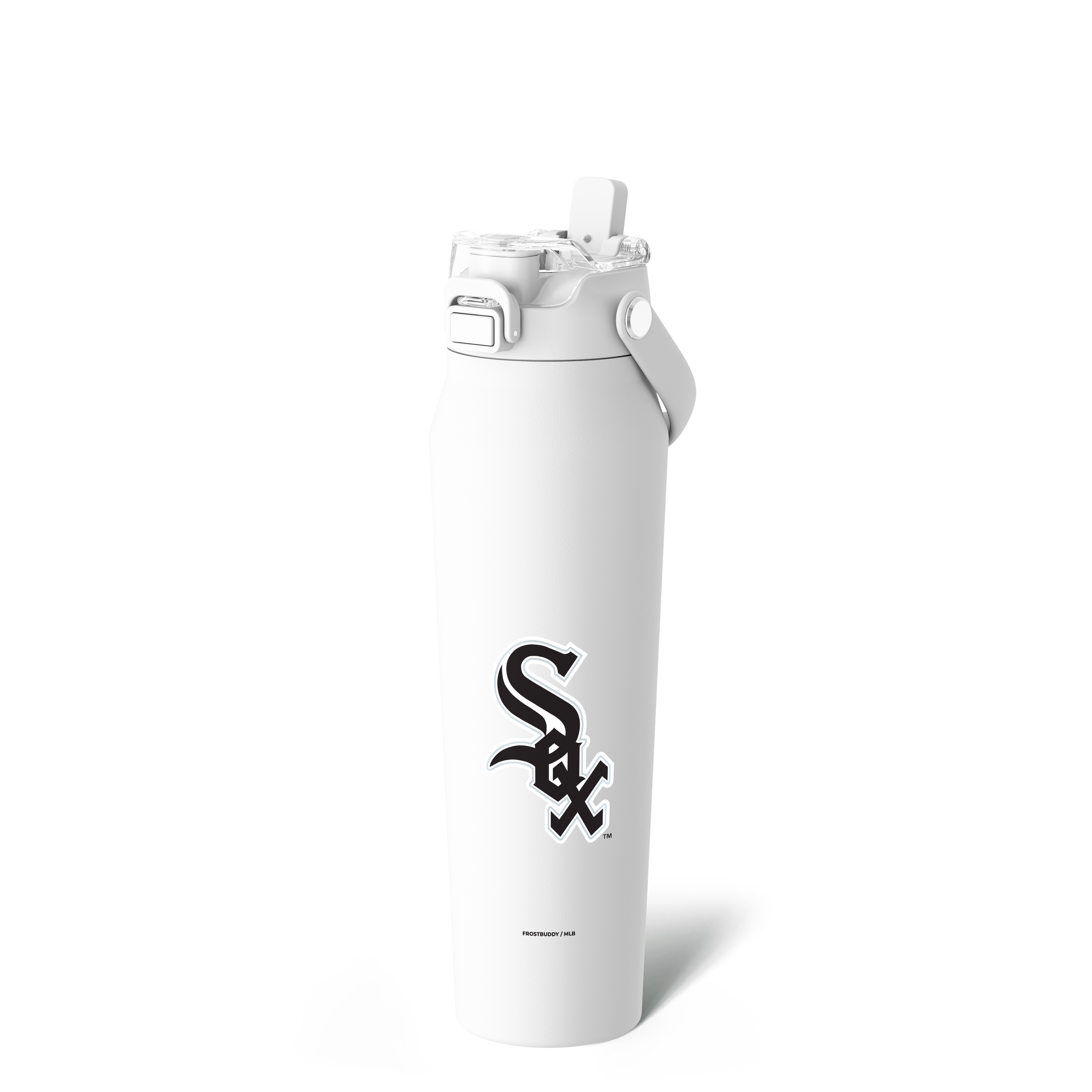 Bottle Buddy 32oz Chicago White Sox Gameday