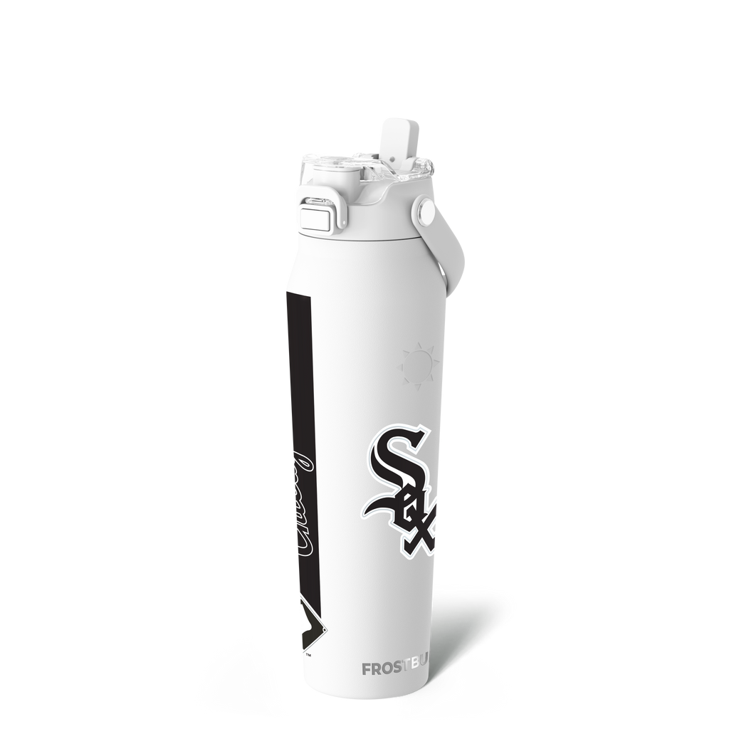 Bottle Buddy 32oz Chicago White Sox Gameday