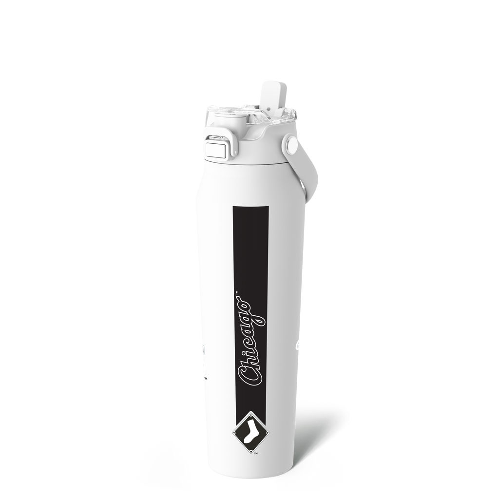 Bottle Buddy 32oz Chicago White Sox Gameday