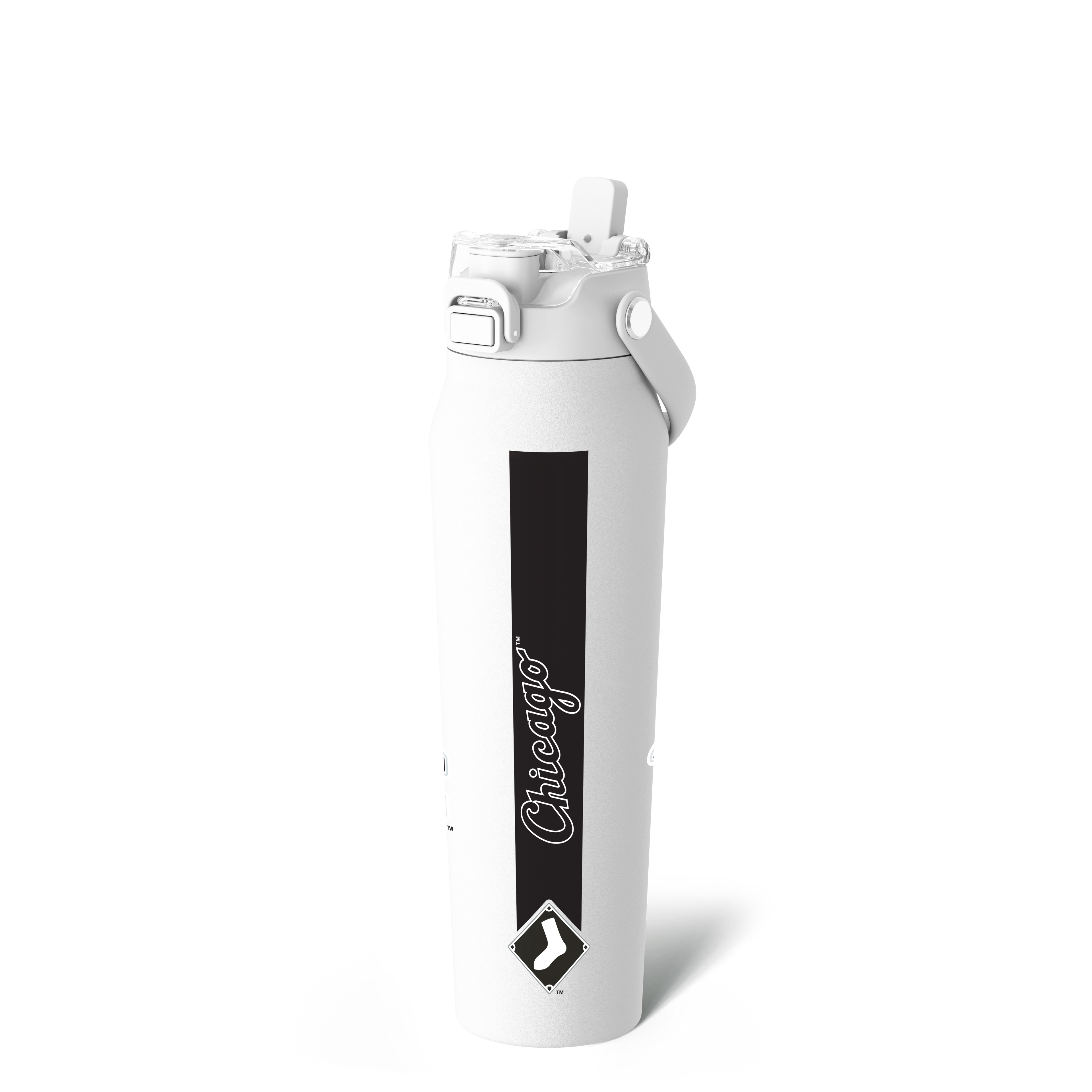 Bottle Buddy 32oz Chicago White Sox Gameday
