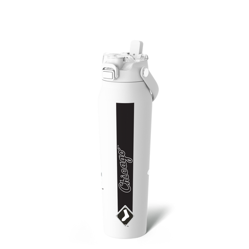 Bottle Buddy 32oz Chicago White Sox Gameday