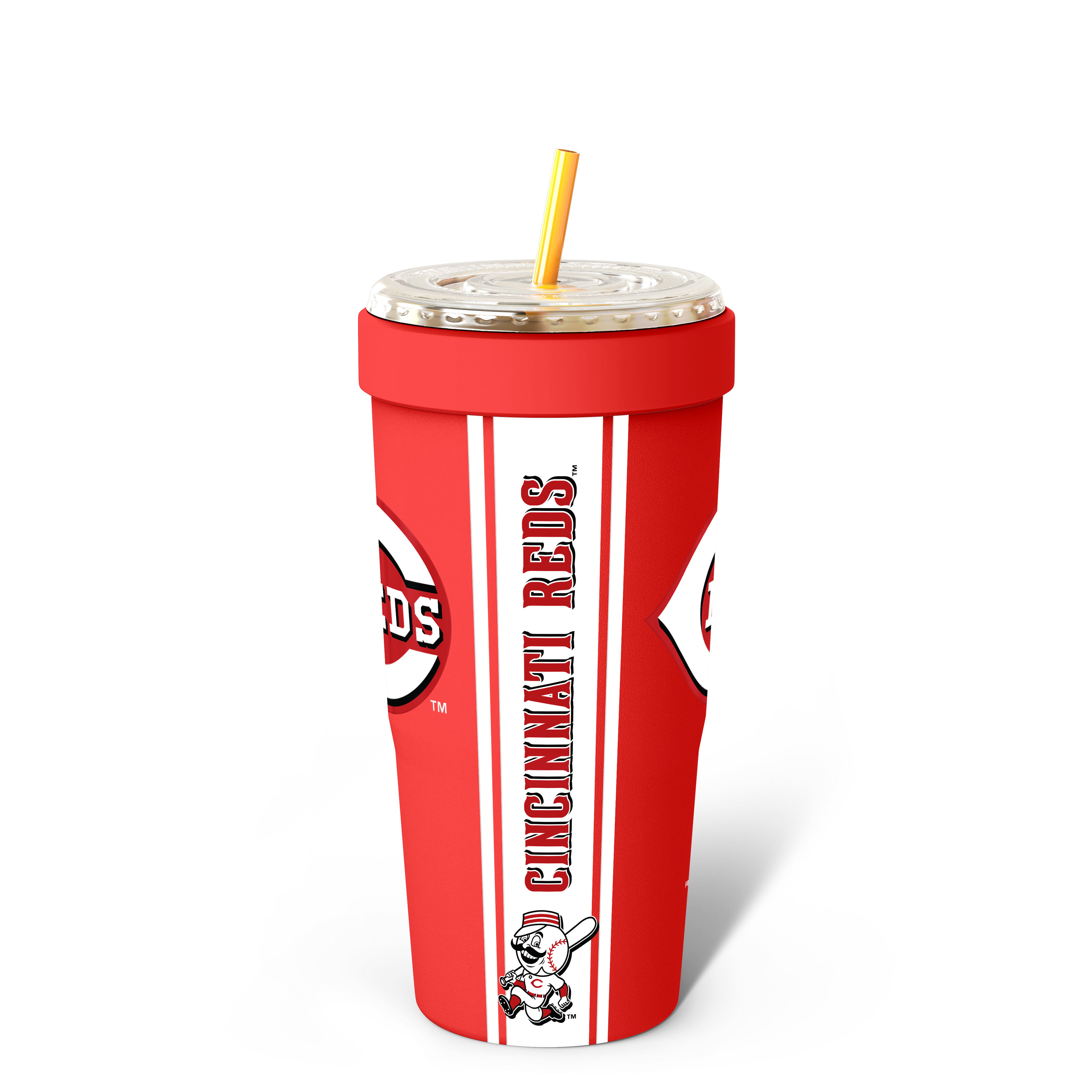 To-Go Buddy Cincinnati Reds Gameday