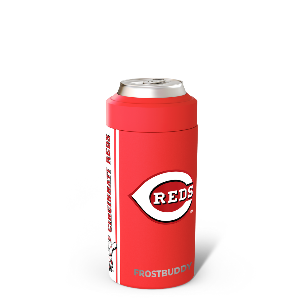 Universal Buddy Cincinnati Reds Gameday