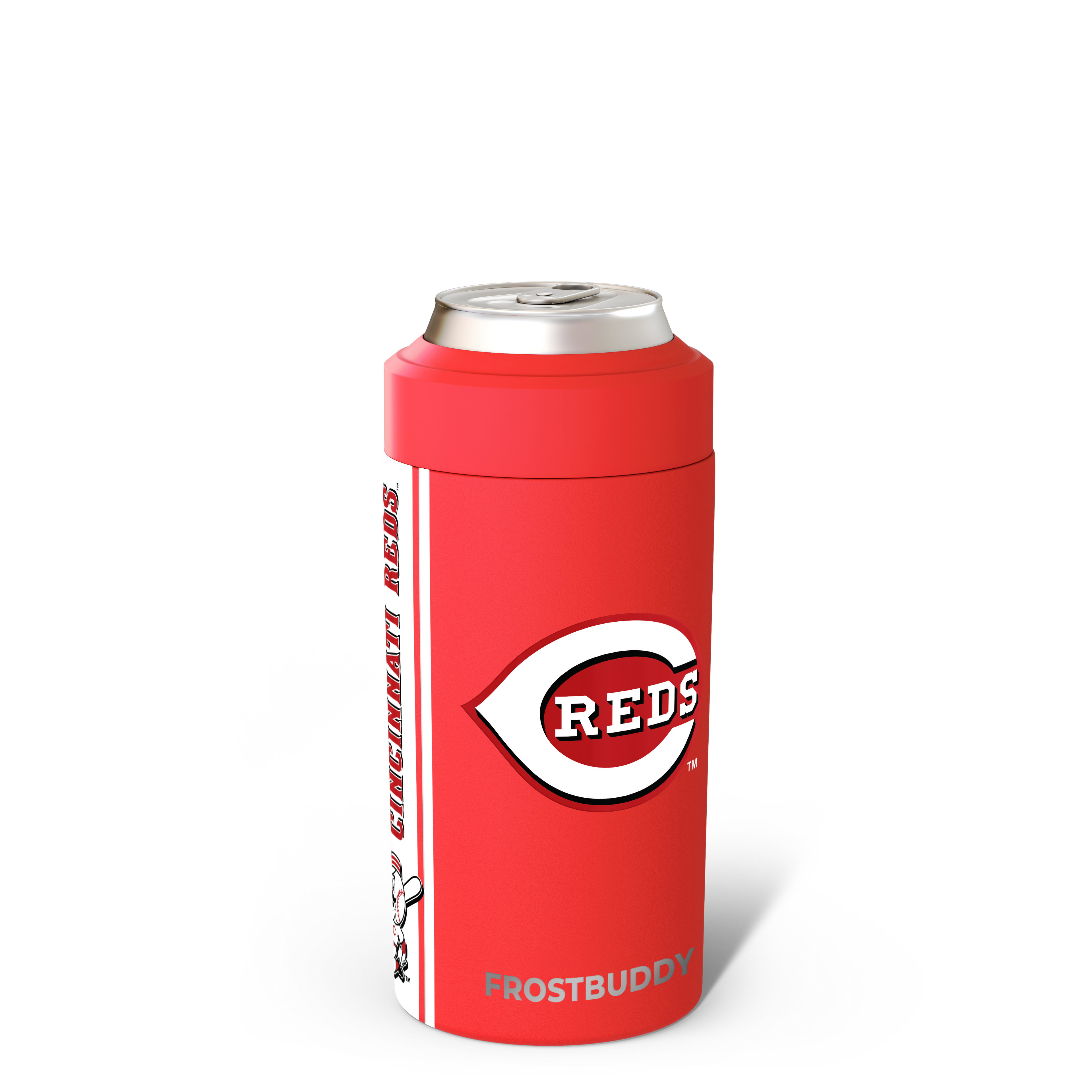 Universal Buddy Cincinnati Reds Gameday