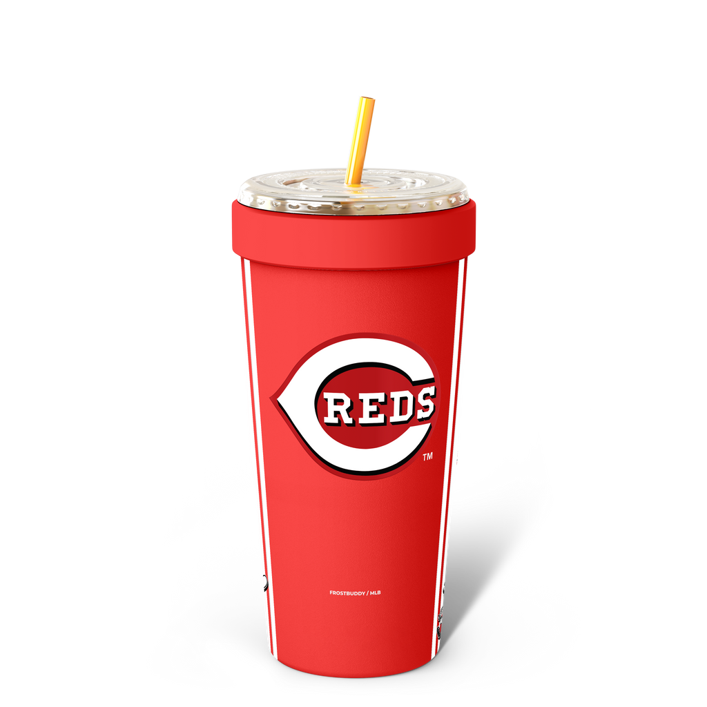 To-Go Buddy Cincinnati Reds Gameday