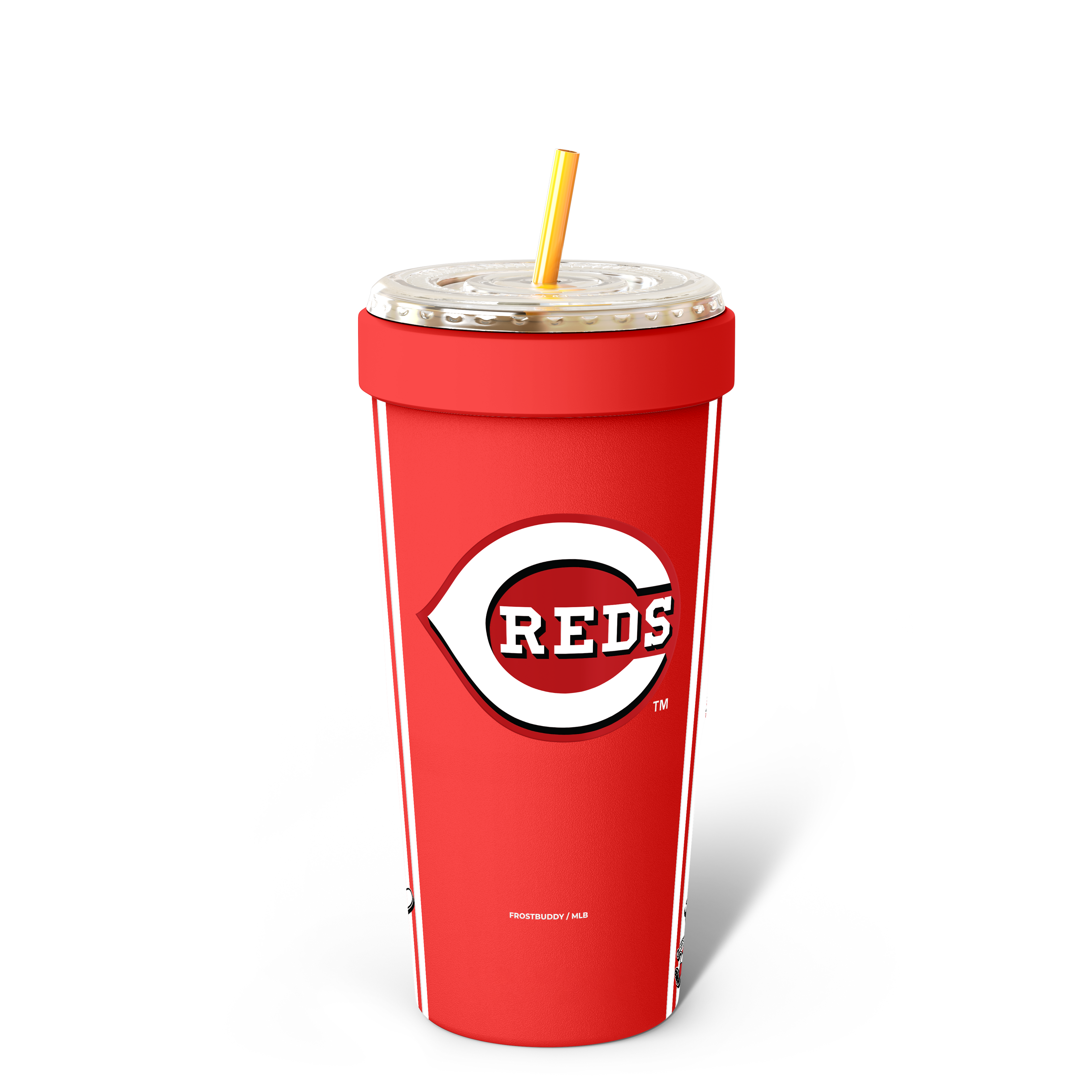To-Go Buddy Cincinnati Reds Gameday