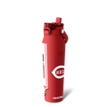 Bottle Buddy 32oz Cincinnati Reds Gameday