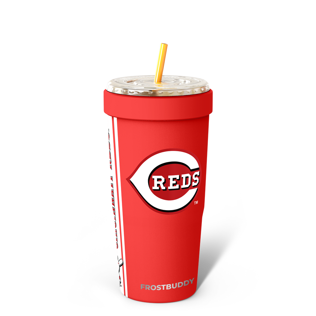 To-Go Buddy Cincinnati Reds Gameday