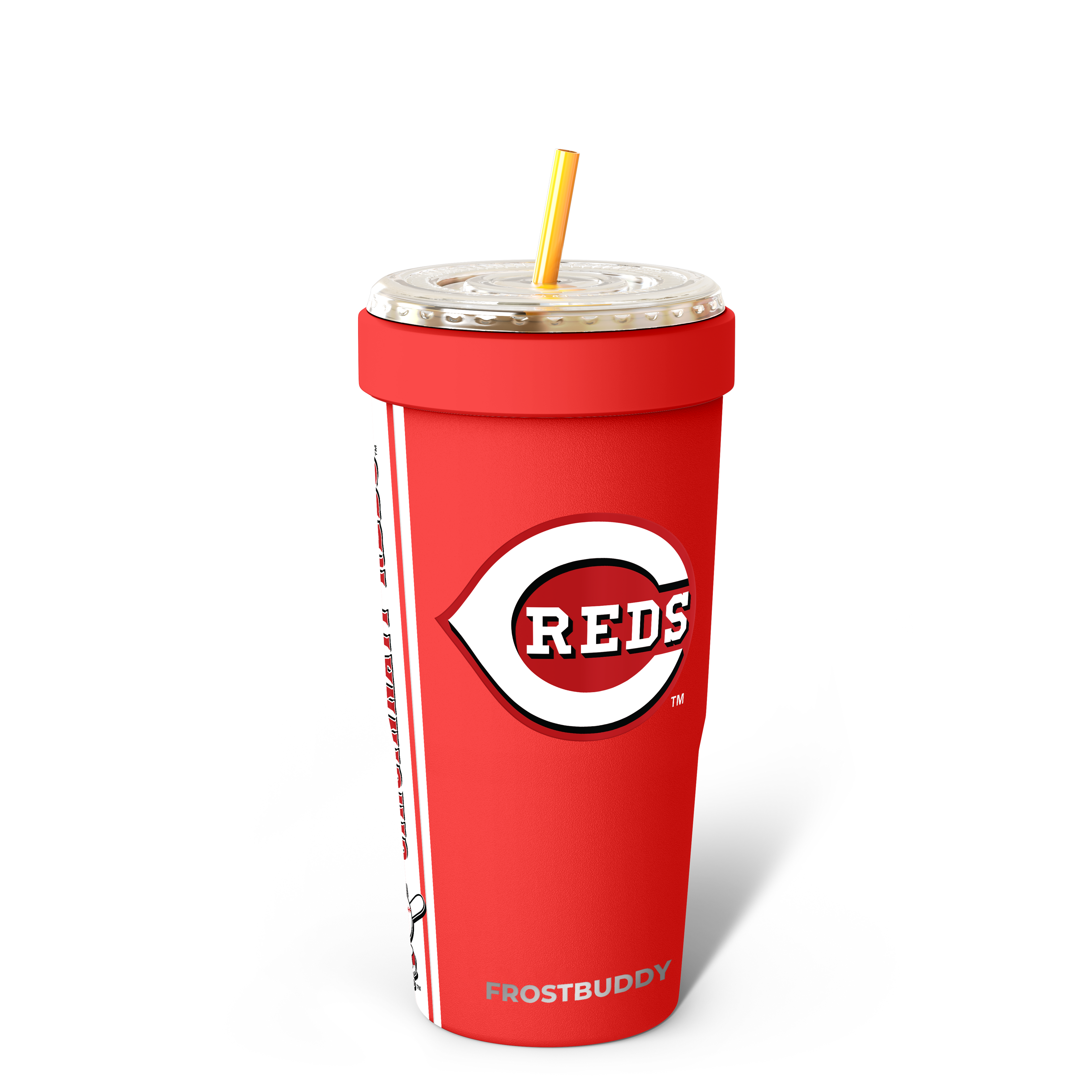 To-Go Buddy Cincinnati Reds Gameday