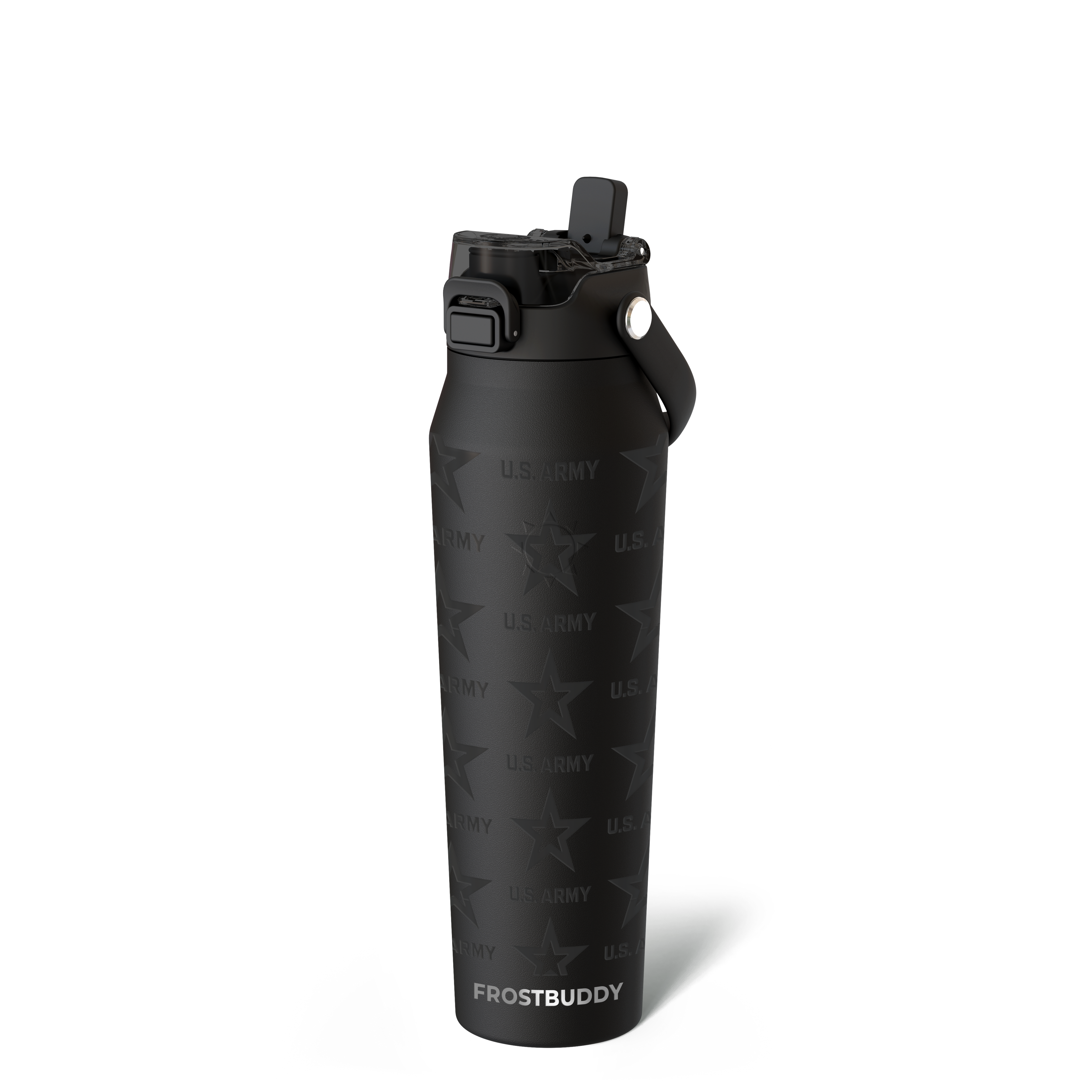 Bottle Buddy 32oz U.S. Army Shadow Ops
