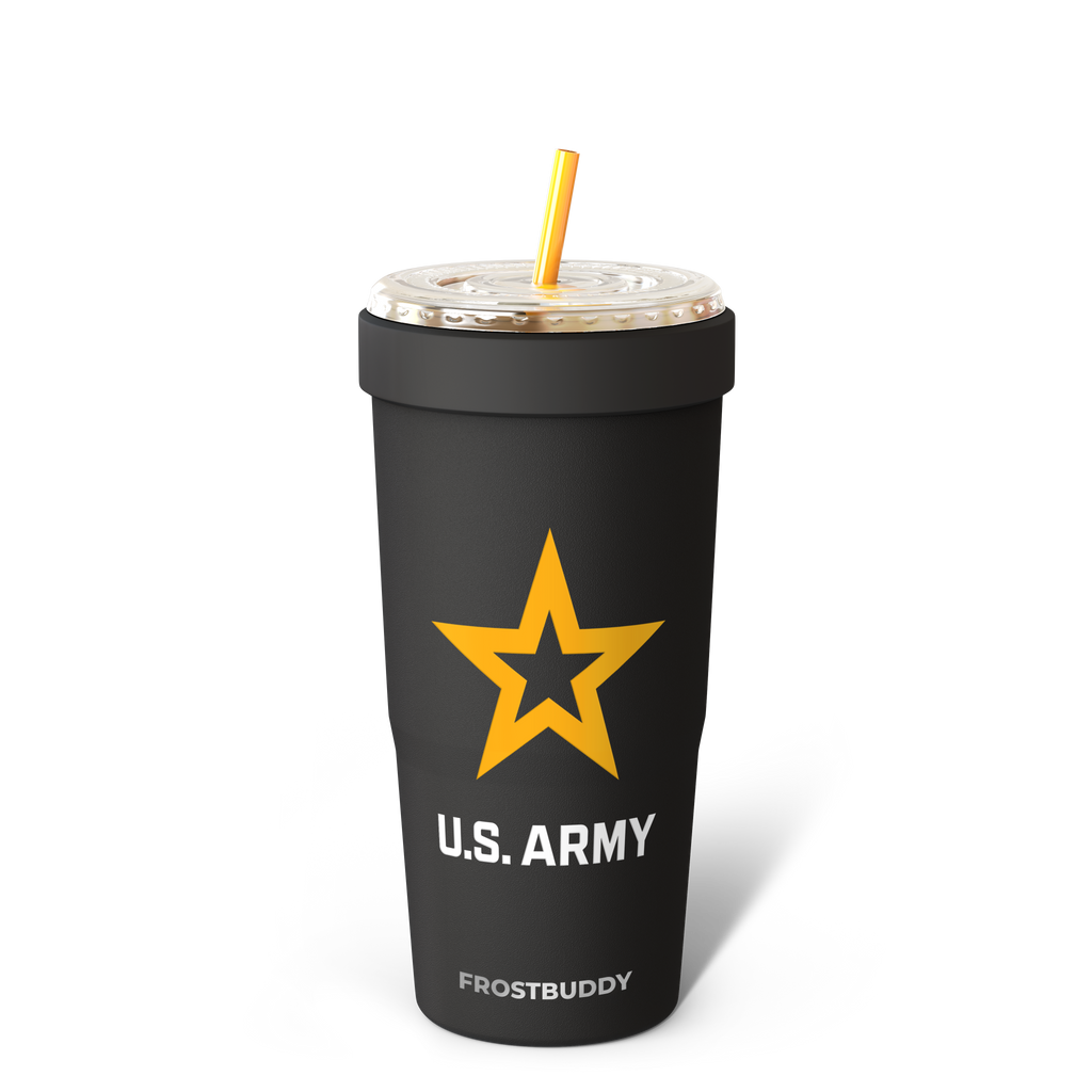 To-Go Buddy U.S. Army Unit Zero