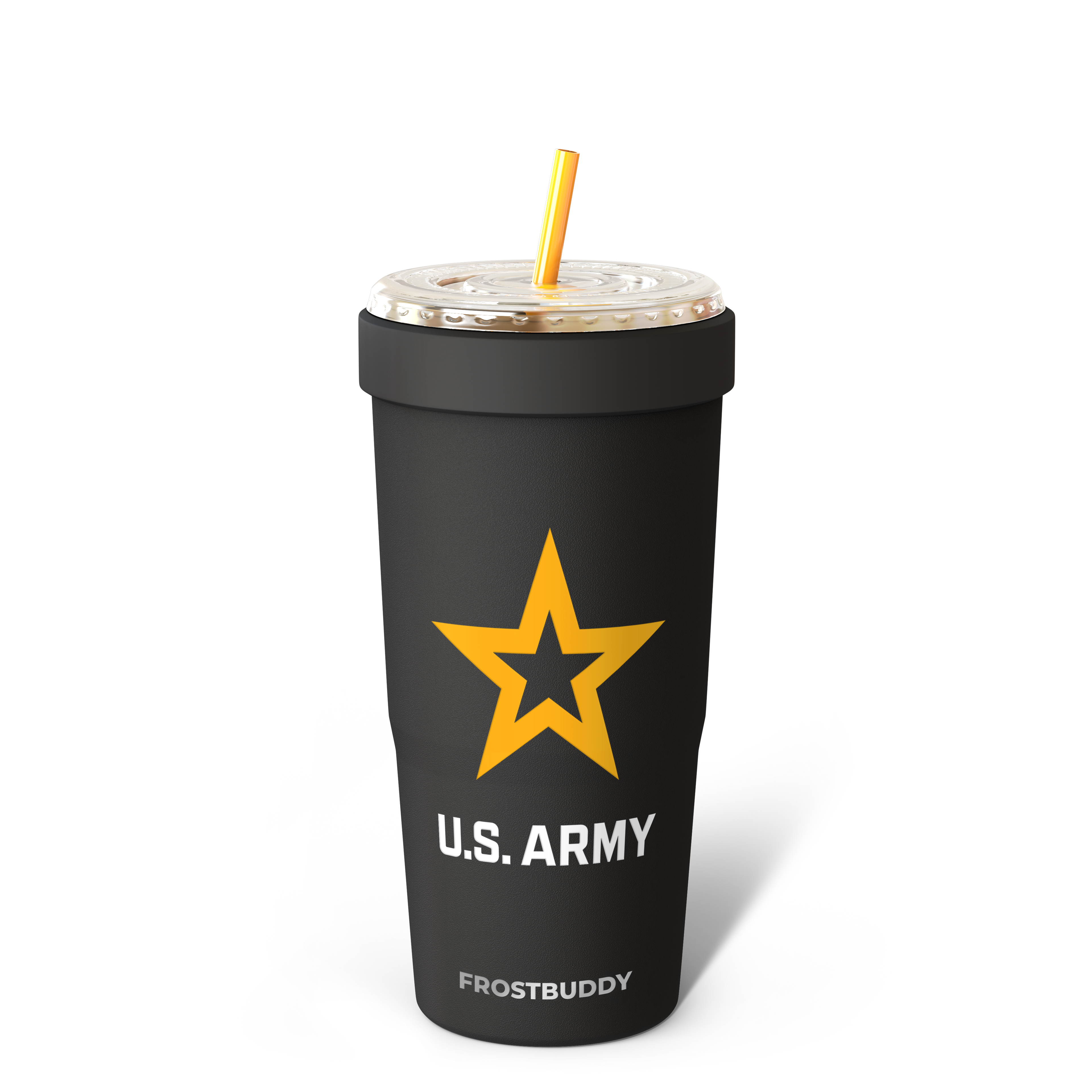 To-Go Buddy U.S. Army Unit Zero