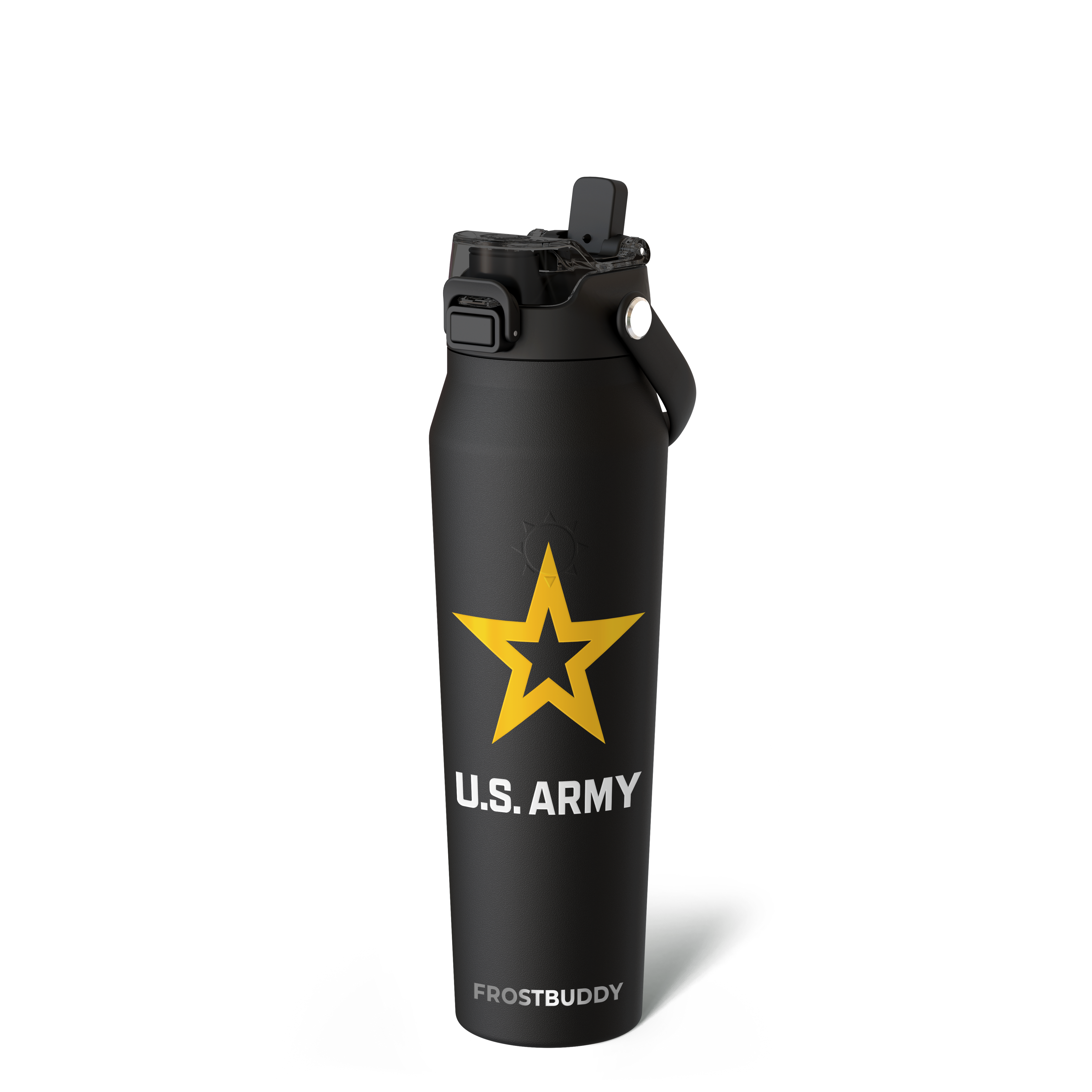 Bottle Buddy 32oz U.S. Army Unit Zero