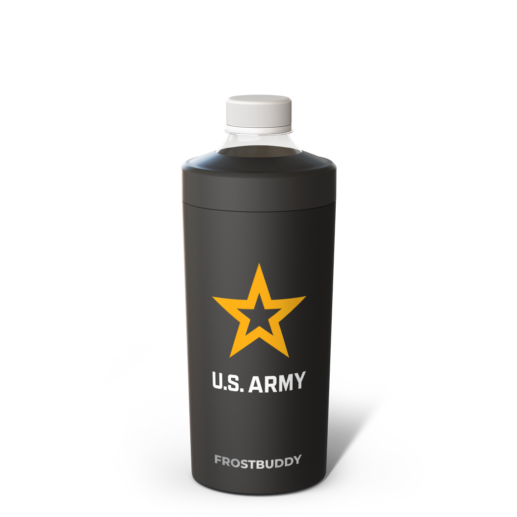 Universal XL U.S. Army Unit Zero