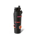 Bottle Buddy 32oz Clemson Tigers Skin + Budz Bundle