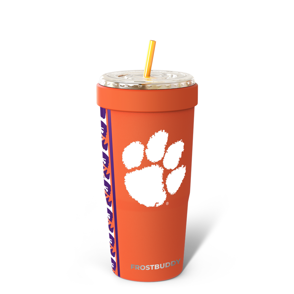 To-Go Buddy Clemson Tigers Gameday