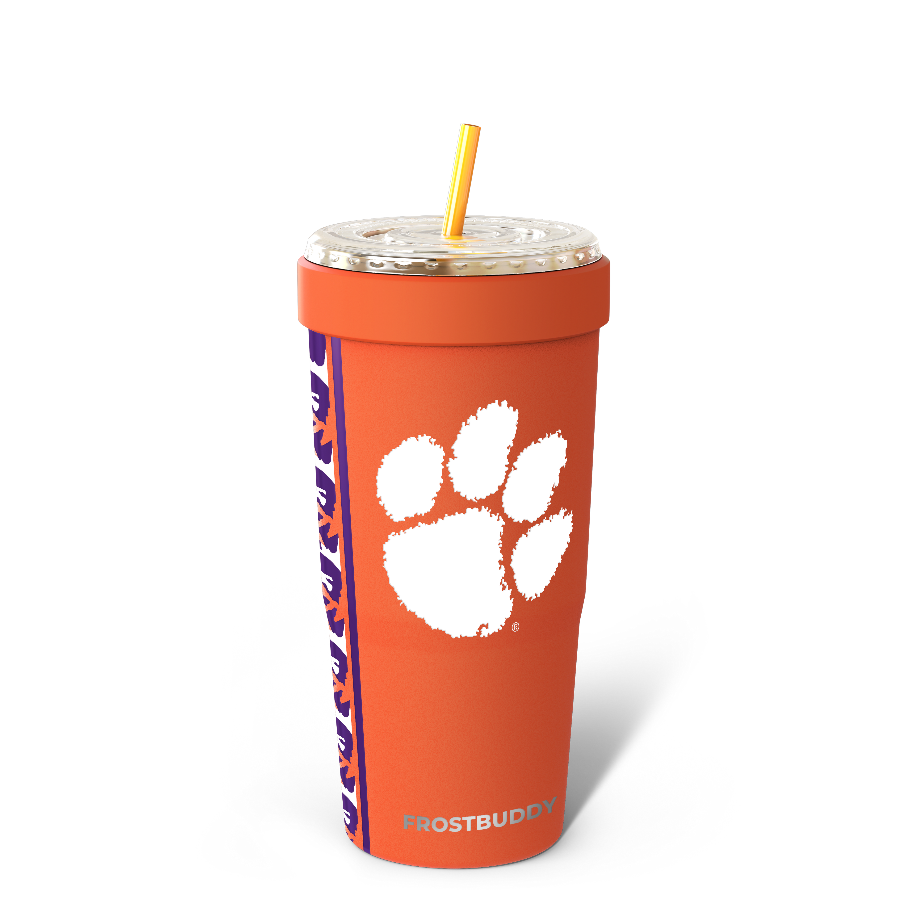 To-Go Buddy Clemson Tigers Gameday